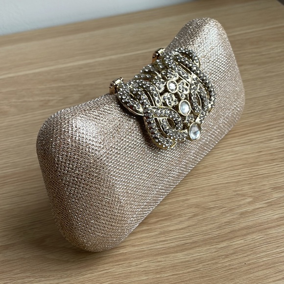 Wedding & Party 🎉 Evening Clutch. - Picture 1 of 15